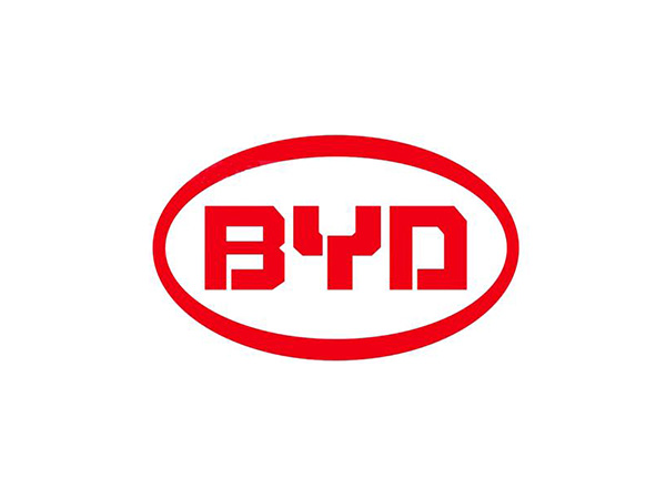 BYD